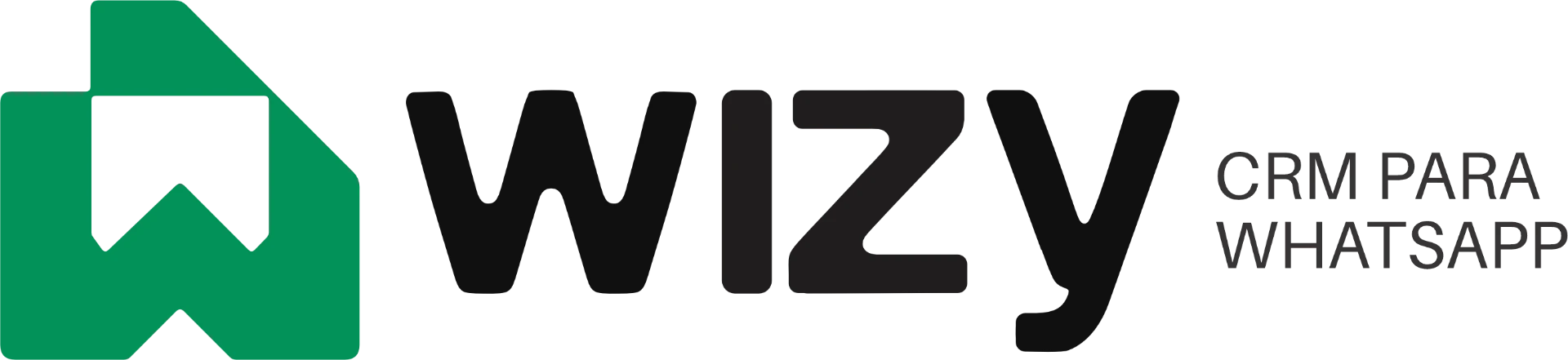 Wizy — CRM para WhatsApp
