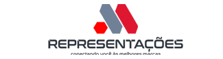 LOGO M REPRESENTACOES