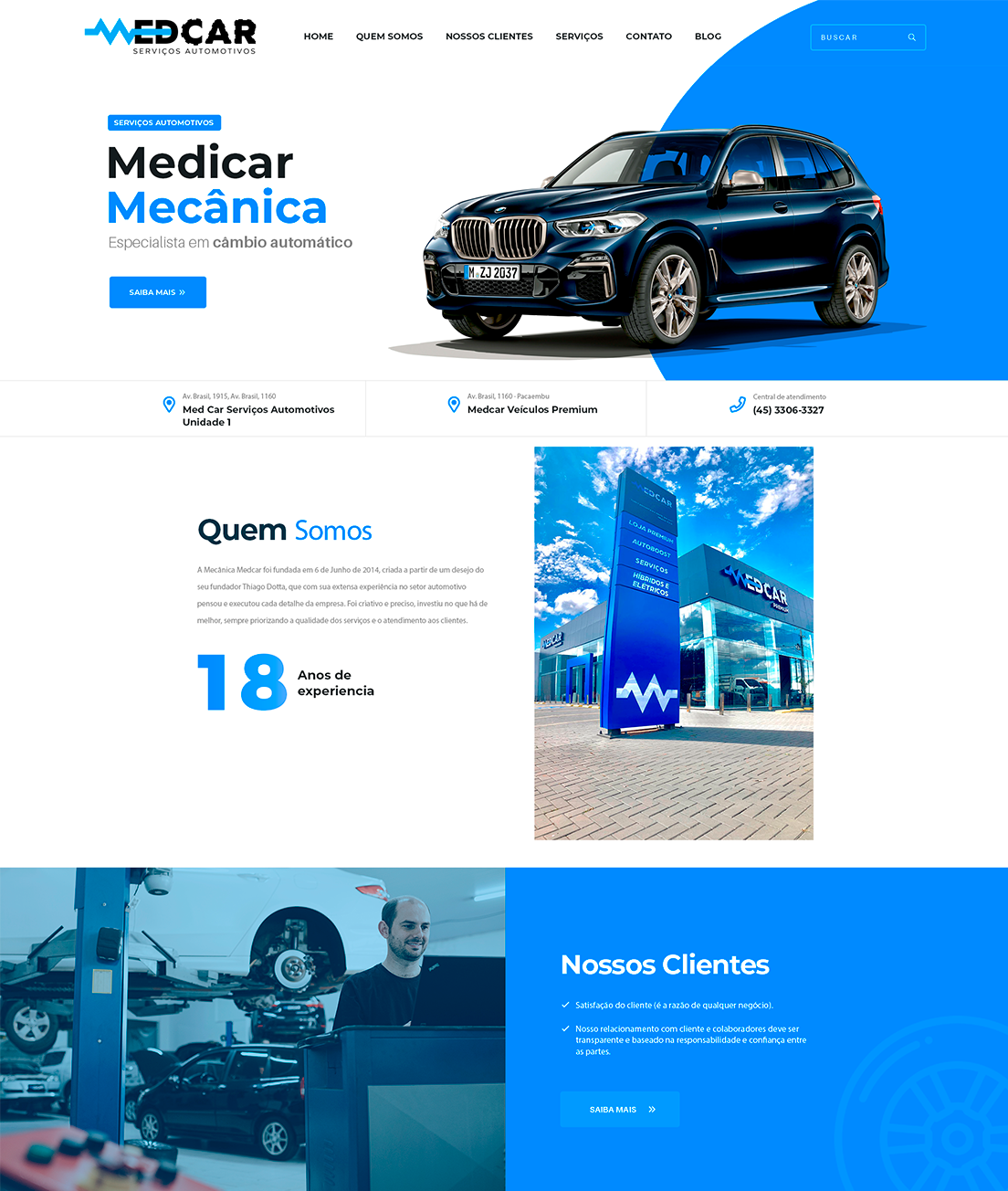 medcar banner